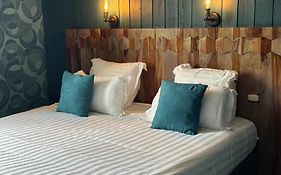 Le Beaulieu - Hôtel et Restaurant - Logis Hôtels